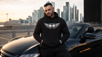 Pop Hoodies