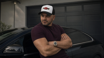 Car Hats