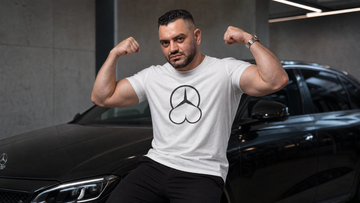 Car Brand Shirts
