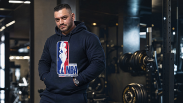 Sports Hoodies