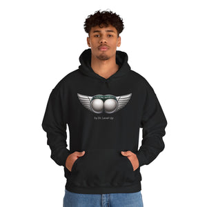 ASSton Martin BBL Hoodie
