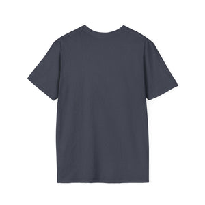 NHL - National Hourglass League Unisex Softstyle T-Shirt