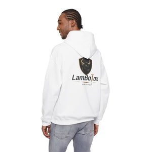 LamboTox Hoodie