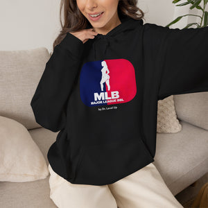 MLB - Major League BBL Hoodie