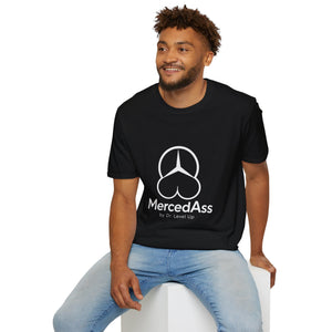MercedASS Booty T-Shirt