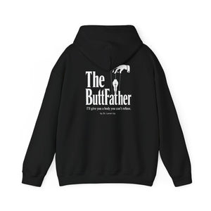 The ButtFather Hoodie
