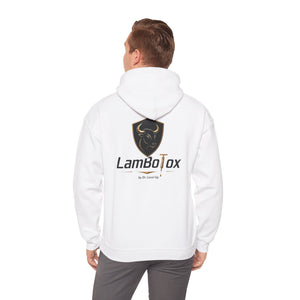 LamboTox Hoodie