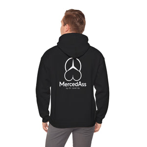 MercedASS Booty Hoodie
