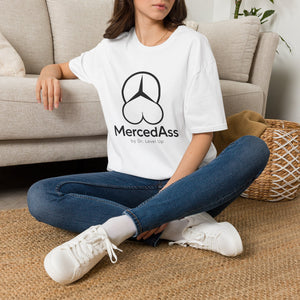 MercedASS BBL T-Shirt