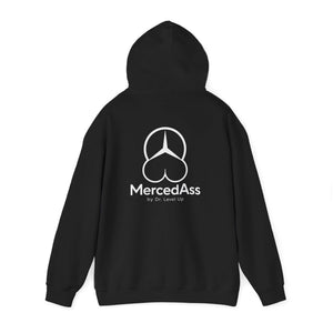 MercedASS Booty Hoodie