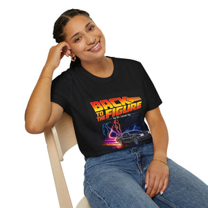 Back to the Figure T-Shirt