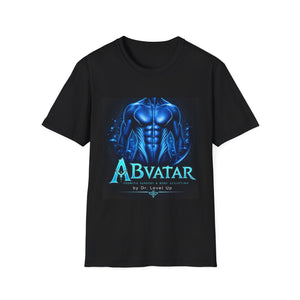 ABvatar High Definition Lipo T-Shirt