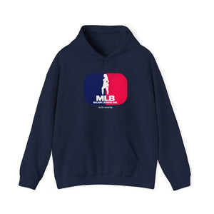 MLB - Major League BBL Hoodie