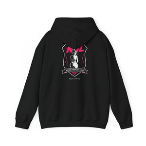NHL - National Hourglass League Hoodie