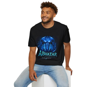ABvatar High Definition Lipo T-Shirt