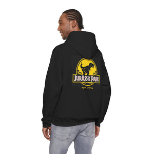 JurASSic Park BBL Dinosaur Hoodie