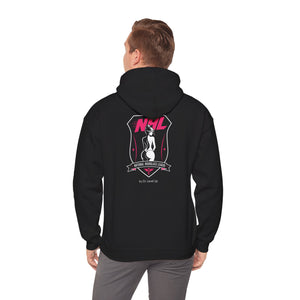 NHL - National Hourglass League Hoodie