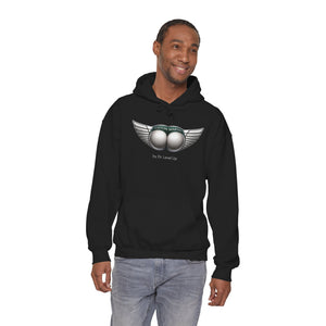 ASSton Martin BBL Hoodie