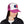 MLB - Major League BBL Trucker Cap