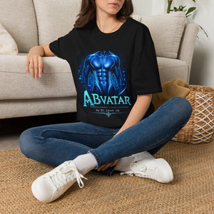 ABvatar High Definition Lipo T-Shirt