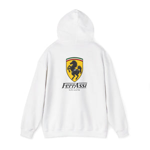Ferassi BBL Horse Hoodie