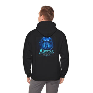 ABvatar High Definition Lipo Hoodie
