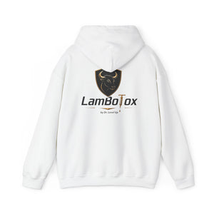 LamboTox Hoodie