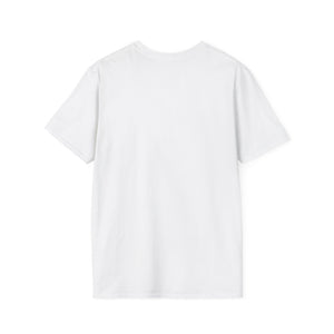 Chevro-lips Unisex T-Shirt