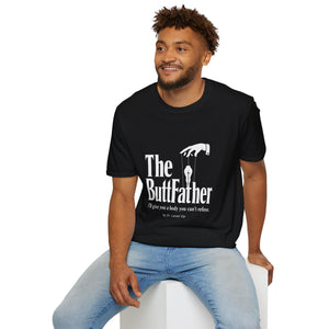 The Buttfather T-Shirt