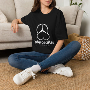 MercedASS Booty T-Shirt