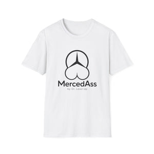 MercedASS BBL T-Shirt