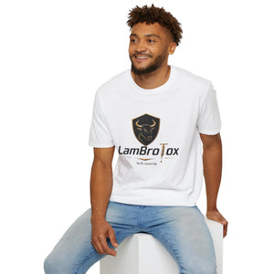 LamBroTox T-Shirt