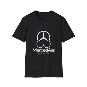 MercedASS Booty T-Shirt
