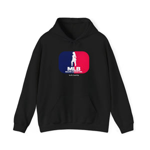 MLB - Major League BBL Hoodie