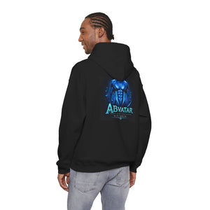ABvatar High Definition Lipo Hoodie