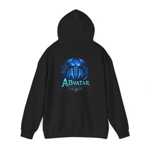 ABvatar High Definition Lipo Hoodie