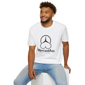 MercedASS BBL T-Shirt