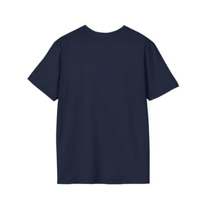 NHL - National Hourglass League Unisex Softstyle T-Shirt