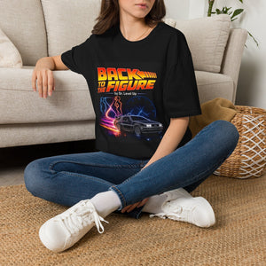 Back to the Figure T-Shirt