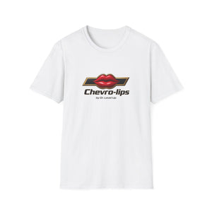 Chevro-lips Unisex T-Shirt