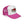 Chevro-lips Lip Trucker Cap