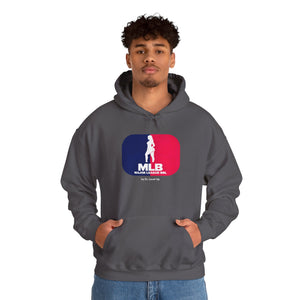 MLB - Major League BBL Hoodie