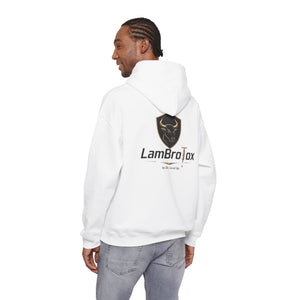 LamBroTox Hoodie