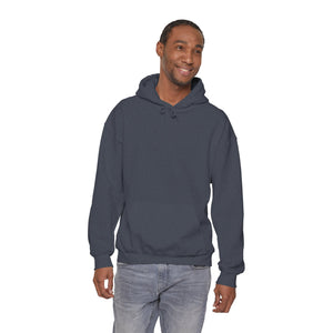 NBA - National Booty Association Hoodie