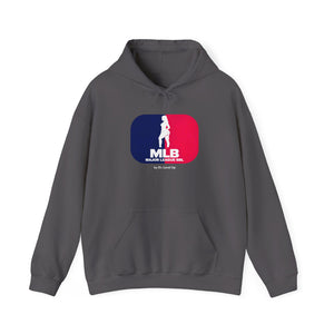 MLB - Major League BBL Hoodie