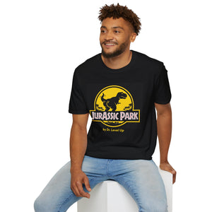 JurASSic Park BBL Dinosaur T-Shirt