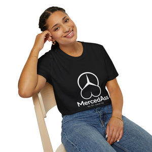 MercedASS Booty T-Shirt