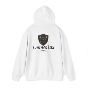 LamboTox Hoodie