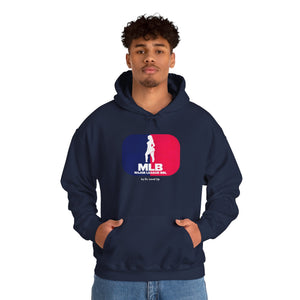 MLB - Major League BBL Hoodie