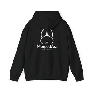 MercedASS Booty Hoodie